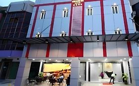 Grand Sh Hotel